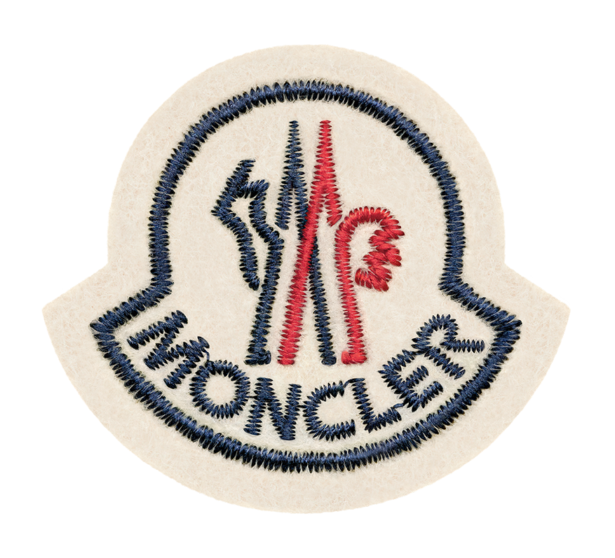 Moncler - logo